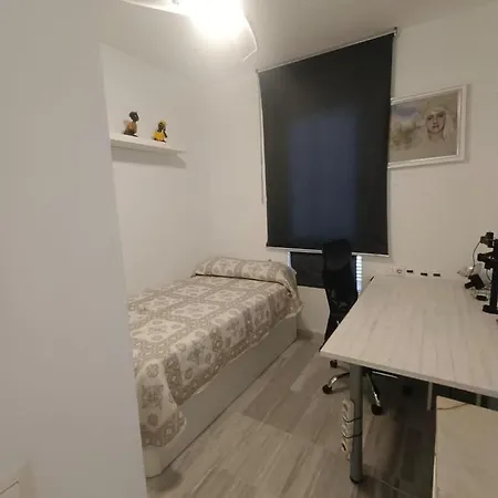 Apartamento Apartamento Moderno En Triana